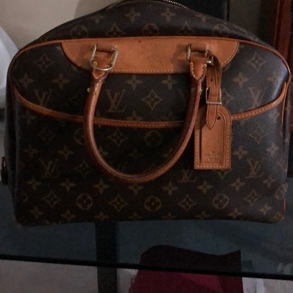 Louis Vuitton